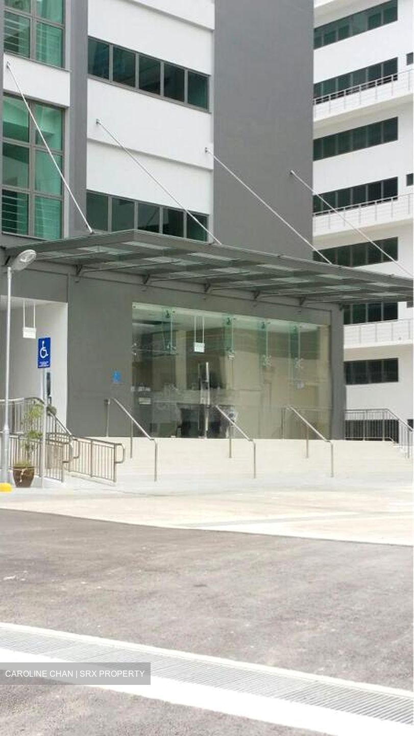 Premier @ Kaki Bukit (D14), Retail #497356811